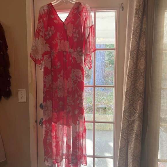 Woman Dress - Picture 3 of 4